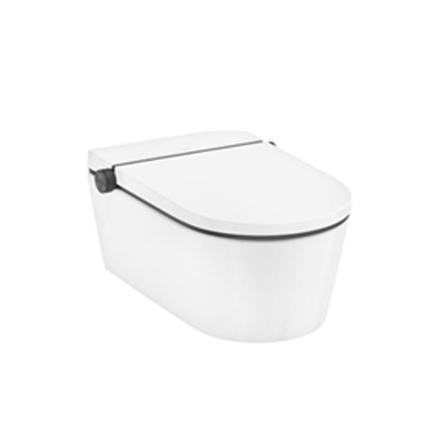 LavaPura Element S Wall Hung Shower Toilet