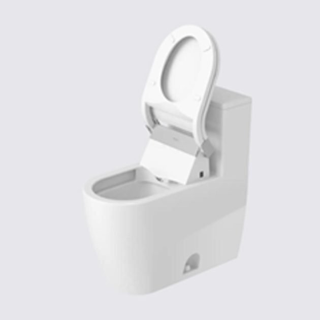ME by Starck One Piece Toilet