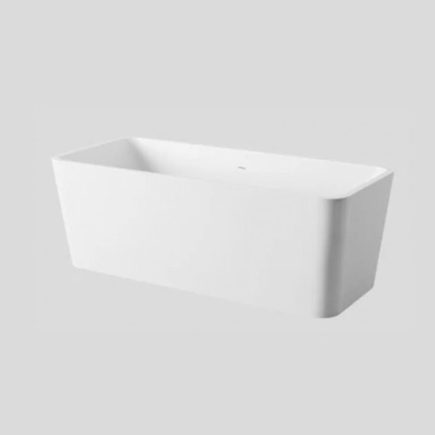 SQUARE – ACW004 Shower Tray