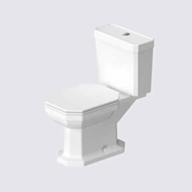 Series 1930 Two-Piece Toilet