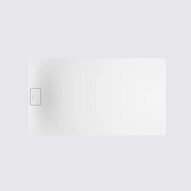 Stonetto Shower Tray 1 Anthracite Matt