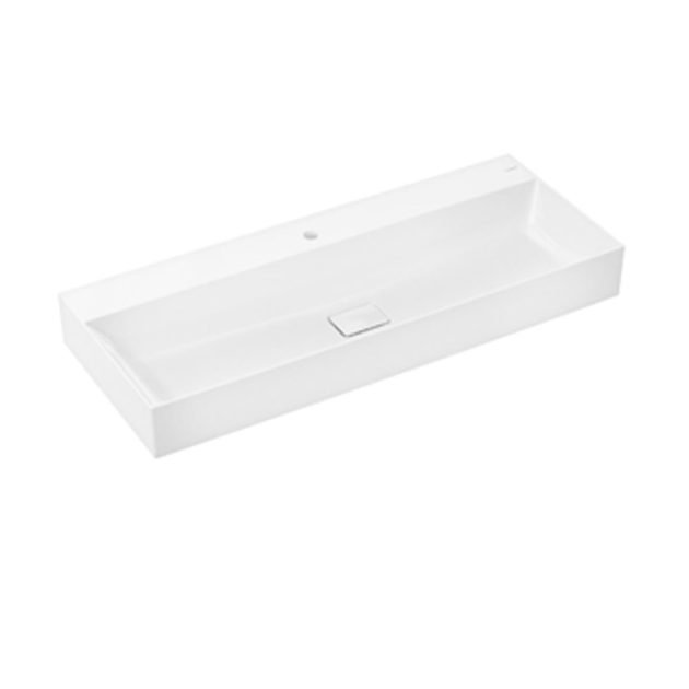 Xevolos E Wash Basin 1200/480