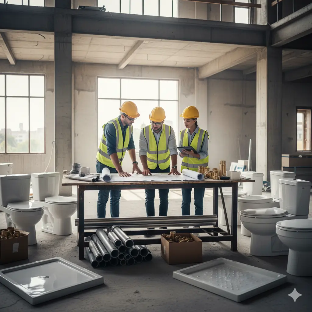 About Deluxe Trading Services