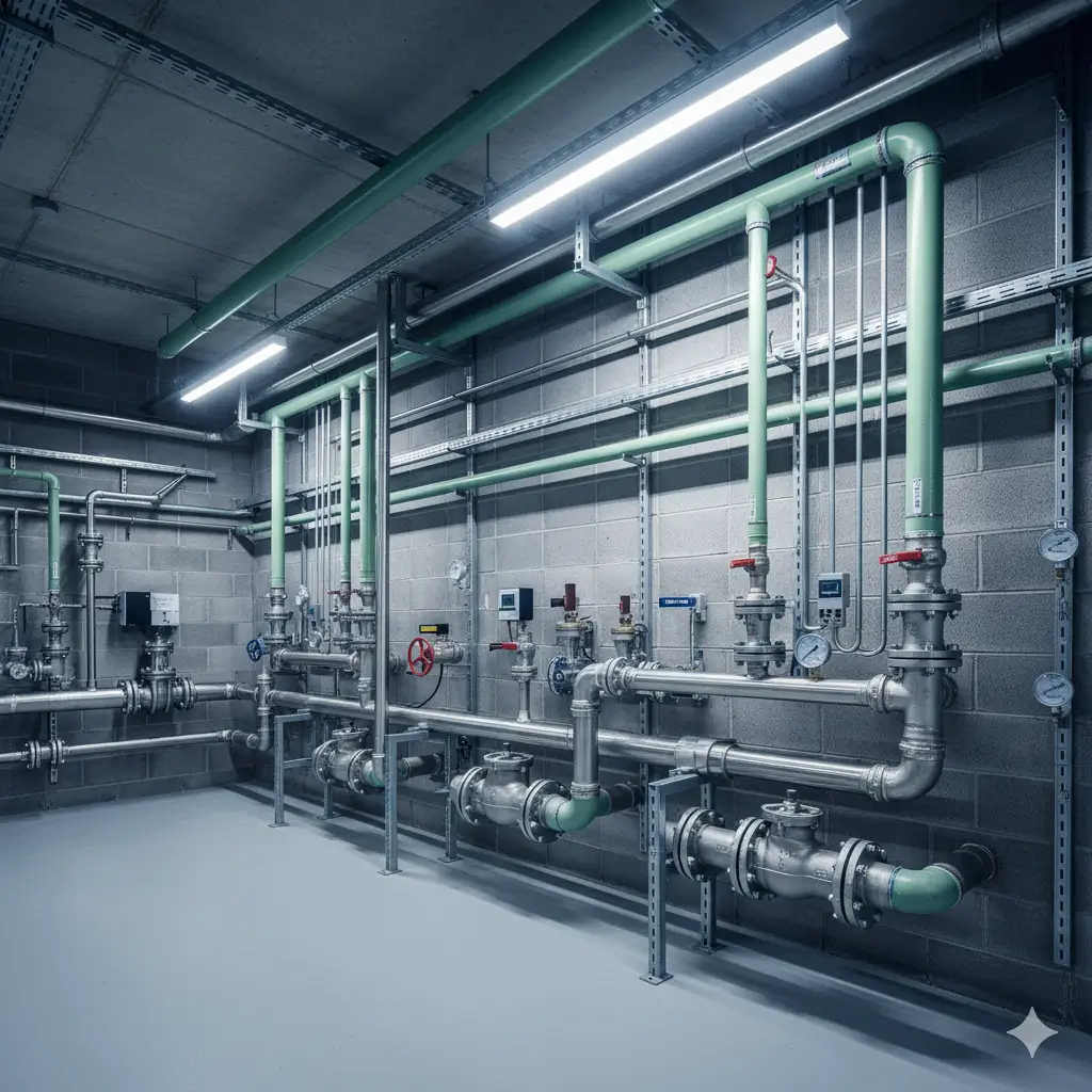 About Deluxe Trading Services