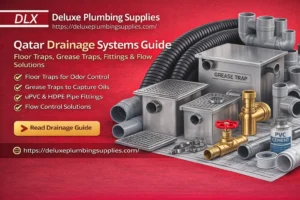 Qatar Drainage Systems