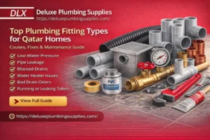 Qatar Plumbing Fix Guide