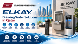 Elkay Drinking Water Solutions in Qatar