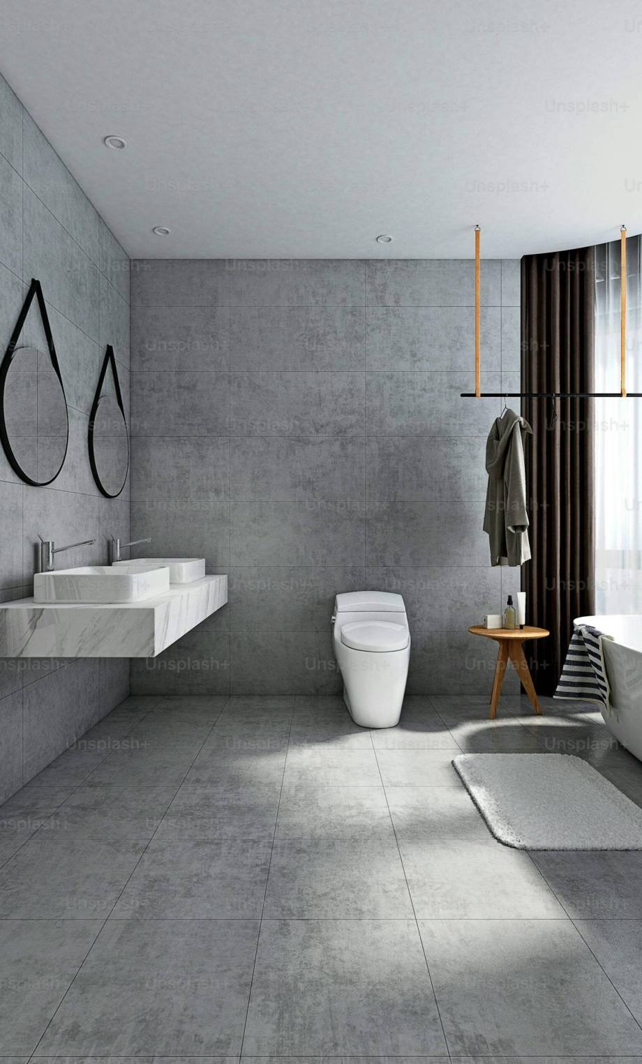 Washroom Accessoriess